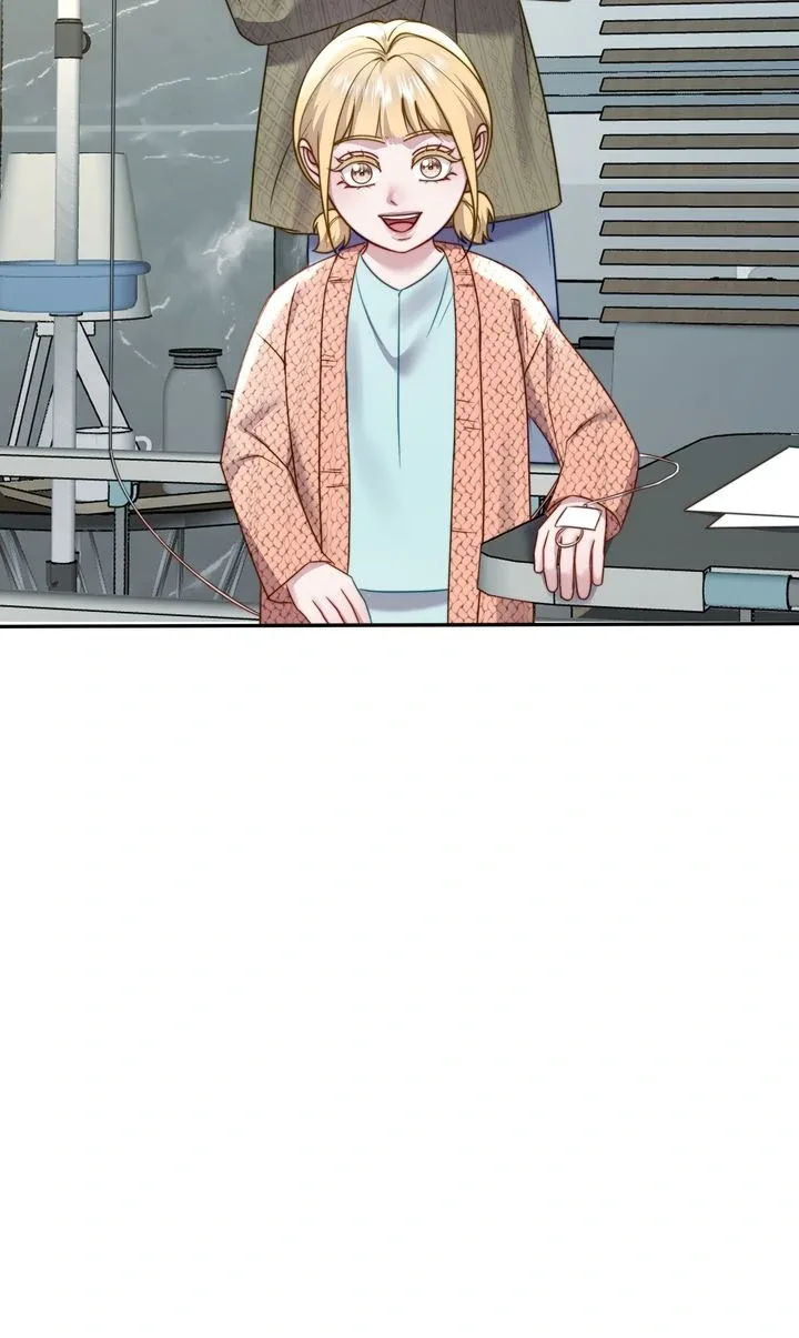 The Billionaire’s Replacement Wife Chapter 37 page 37