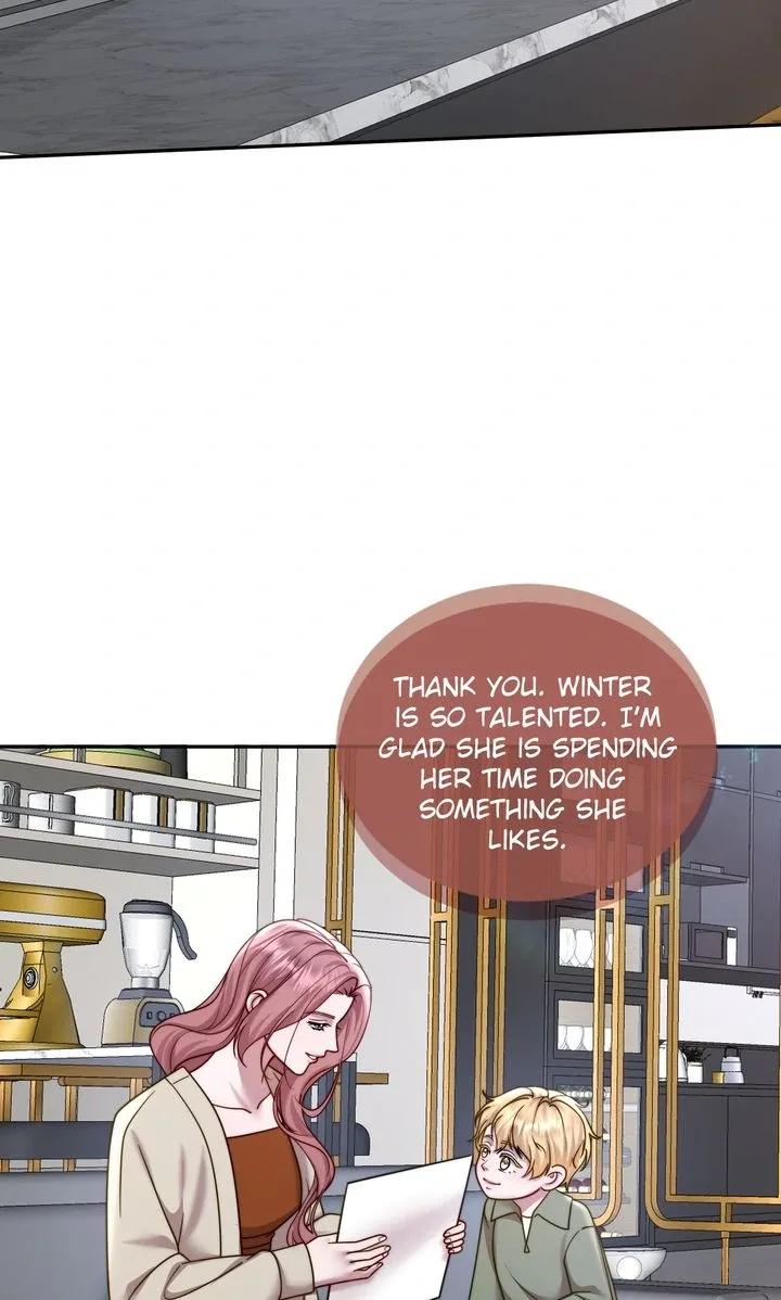 The Billionaire’s Replacement Wife Chapter 39 page 5
