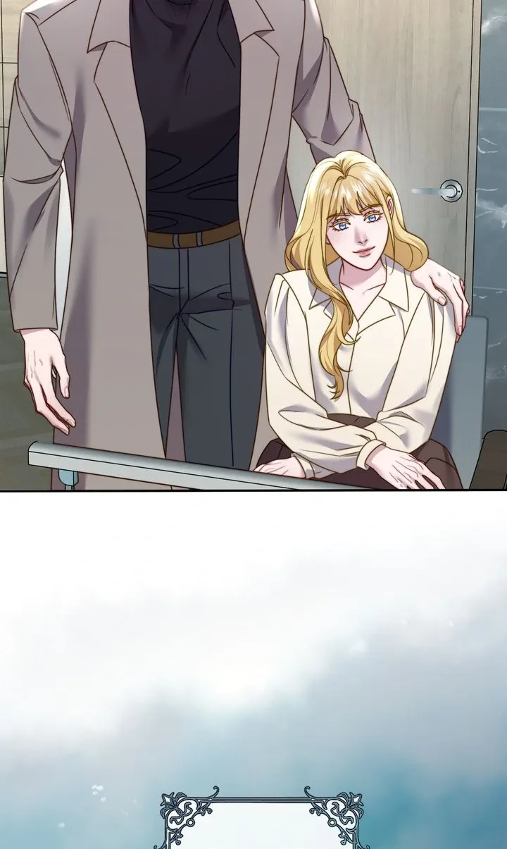 The Billionaire’s Replacement Wife Chapter 37 page 18