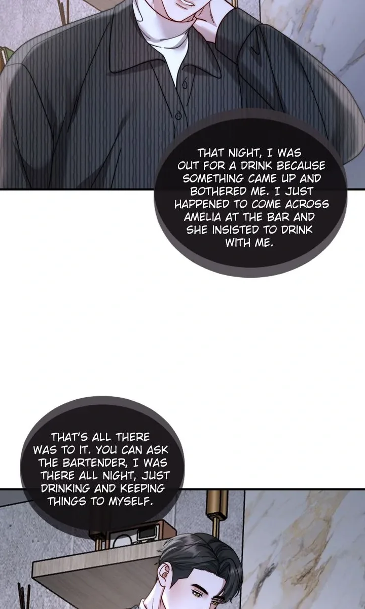 The Billionaire’s Replacement Wife Chapter 40 page 12