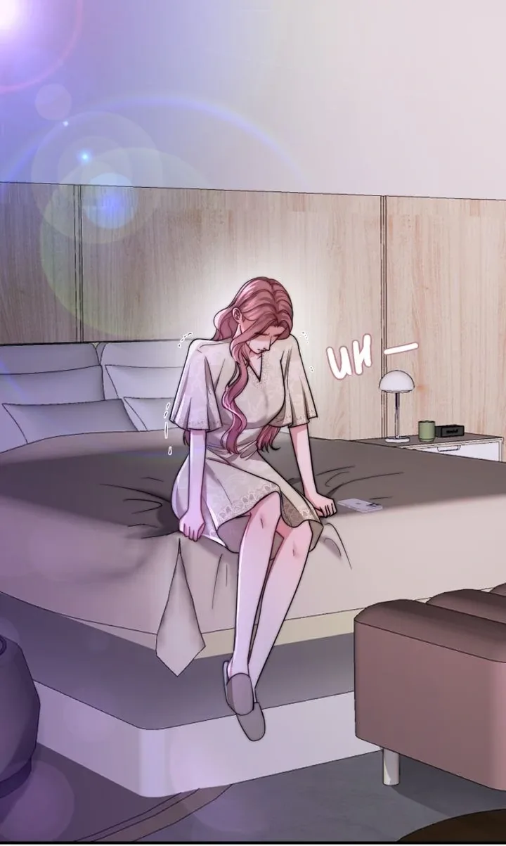 The Billionaire’s Replacement Wife Chapter 33 page 59