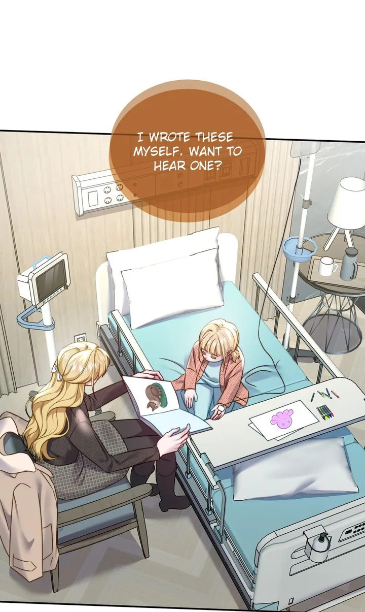 The Billionaire’s Replacement Wife Chapter 37 page 35