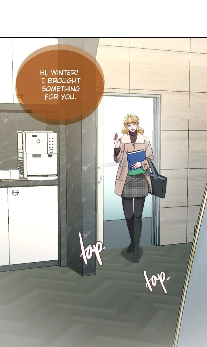 The Billionaire’s Replacement Wife Chapter 37 page 32