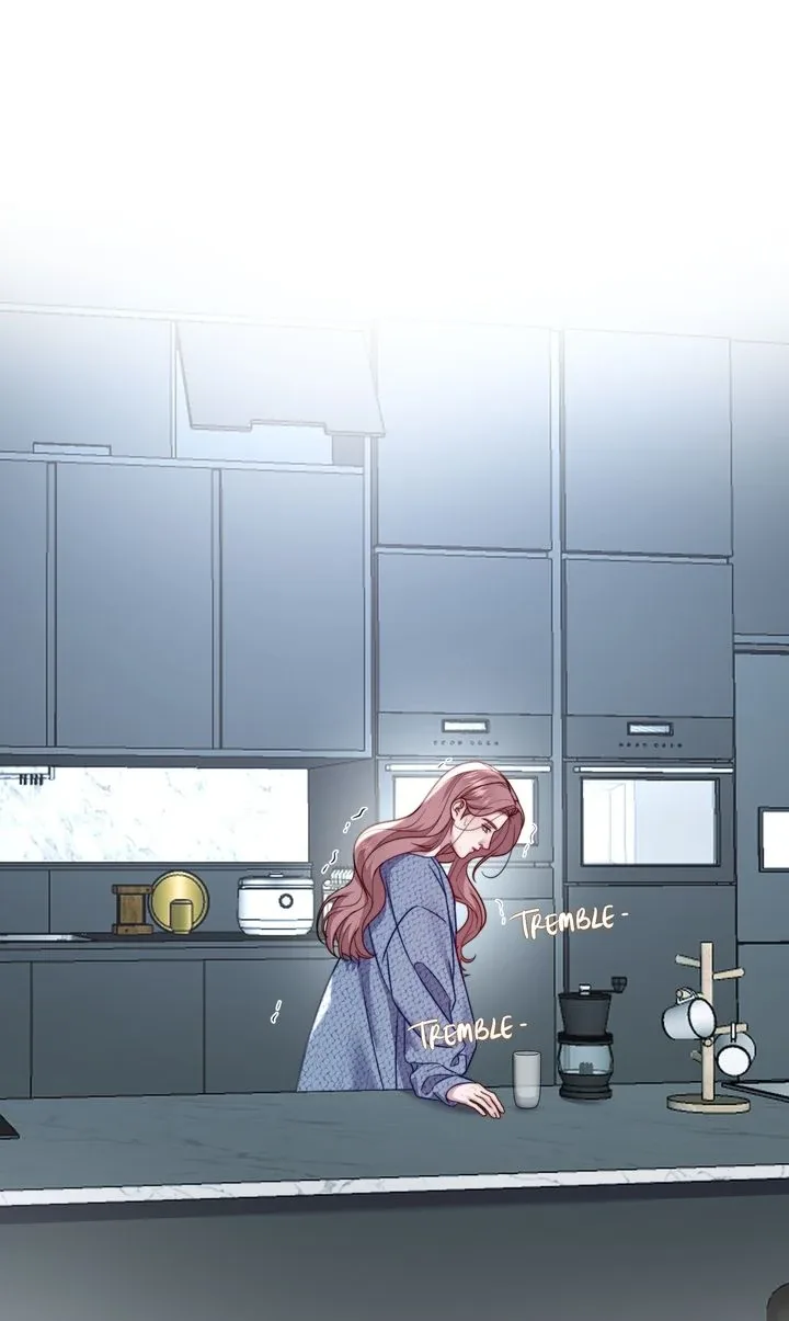 The Billionaire’s Replacement Wife Chapter 37 page 42