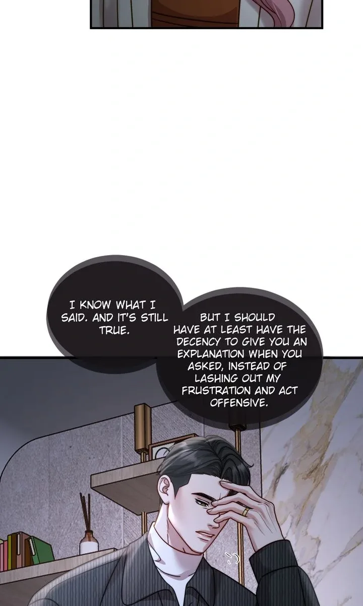 The Billionaire’s Replacement Wife Chapter 40 page 15