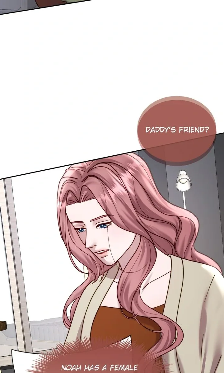 The Billionaire’s Replacement Wife Chapter 39 page 9