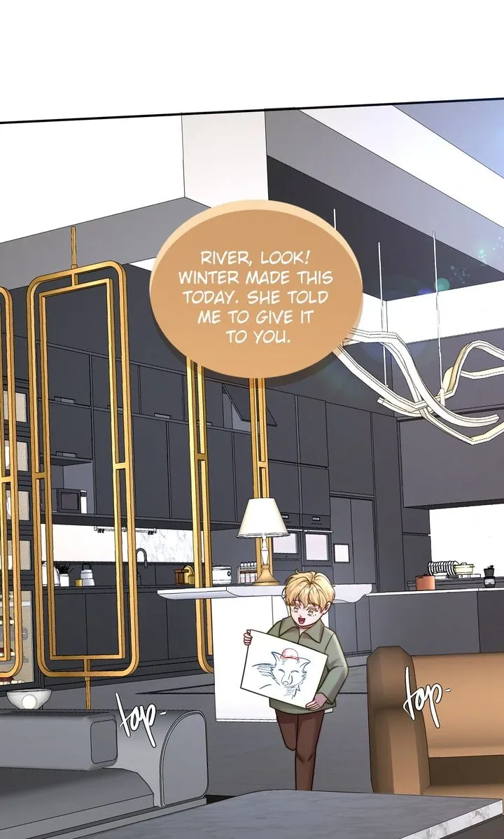 The Billionaire’s Replacement Wife Chapter 39 page 4