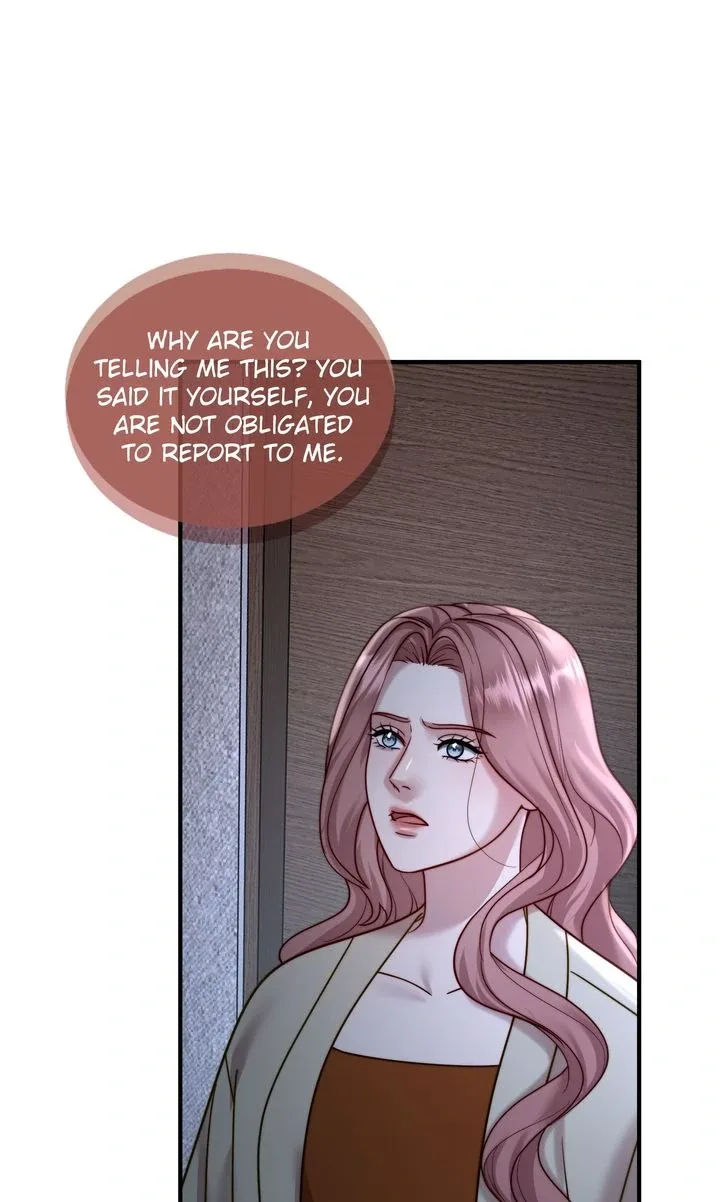 The Billionaire’s Replacement Wife Chapter 40 page 14