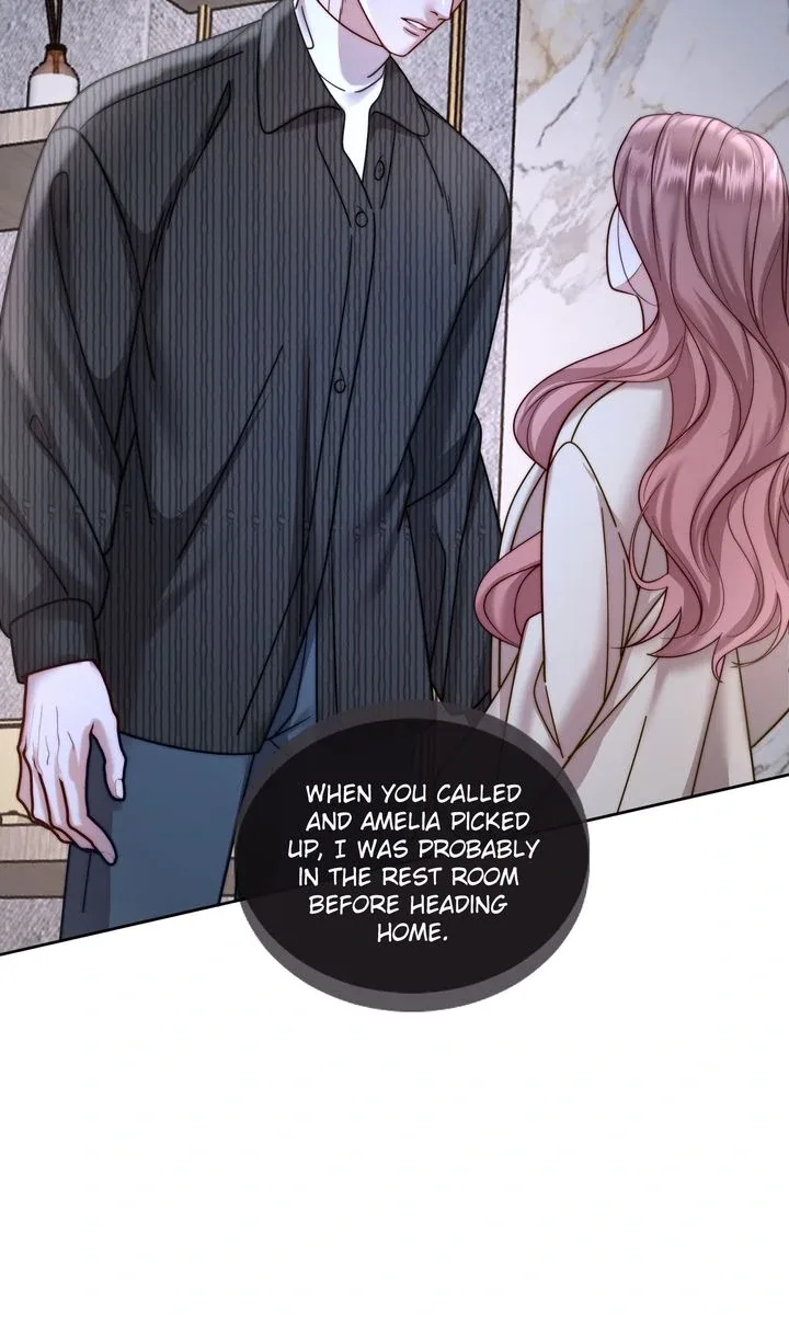 The Billionaire’s Replacement Wife Chapter 40 page 13