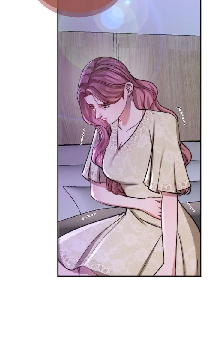 The Billionaire’s Replacement Wife Chapter 33 page 72