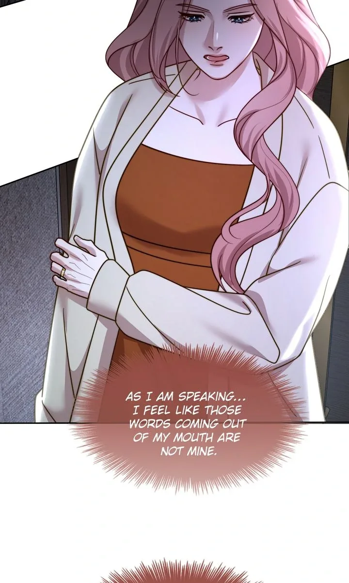 The Billionaire’s Replacement Wife Chapter 40 page 3