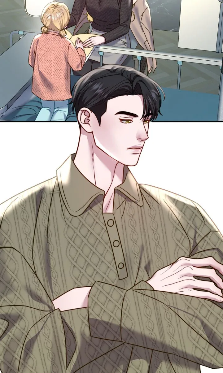 The Billionaire’s Replacement Wife Chapter 37 page 40