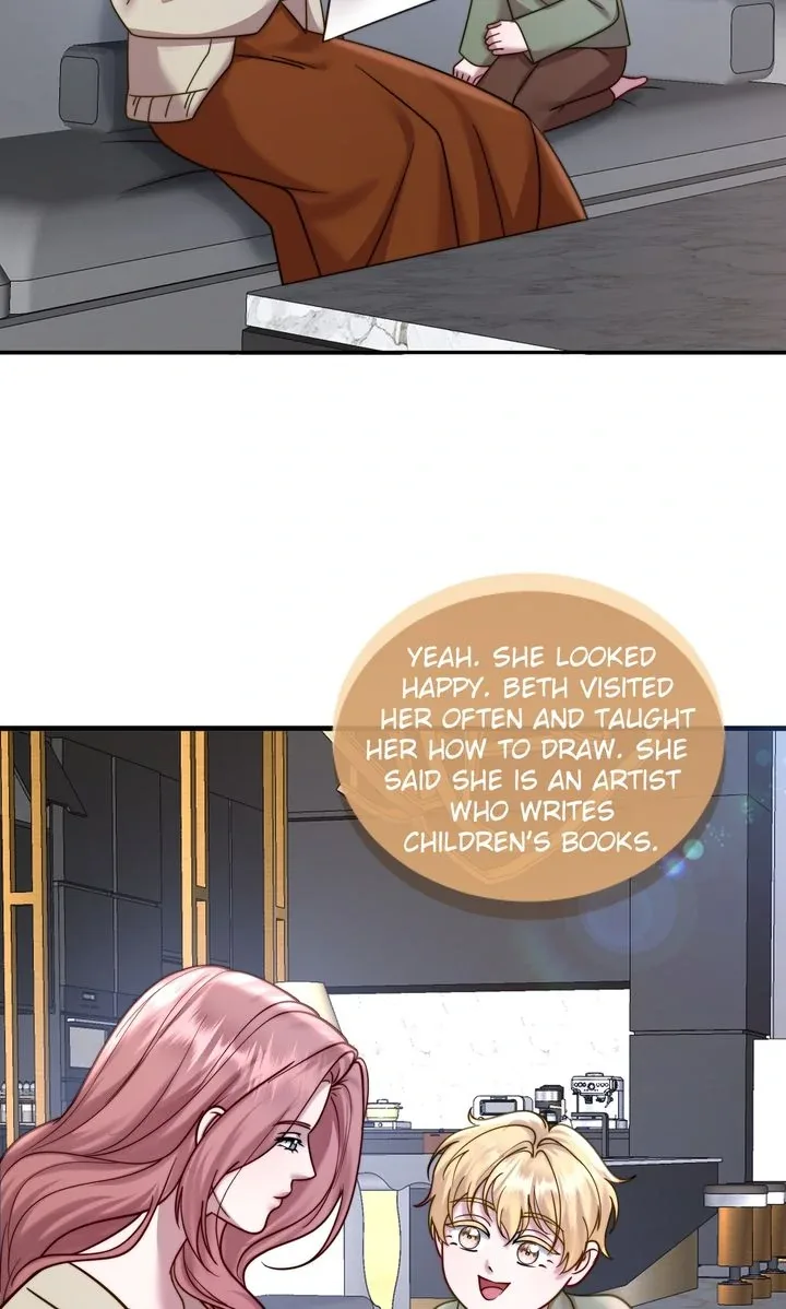 The Billionaire’s Replacement Wife Chapter 39 page 6