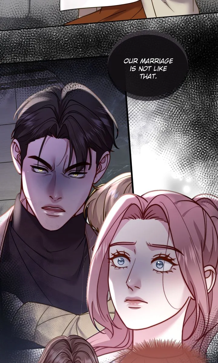 The Billionaire’s Replacement Wife Chapter 39 page 12
