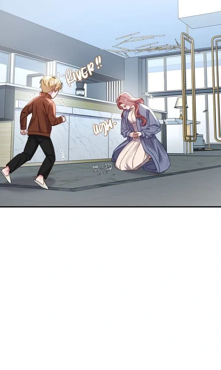 The Billionaire’s Replacement Wife Chapter 37 page 50