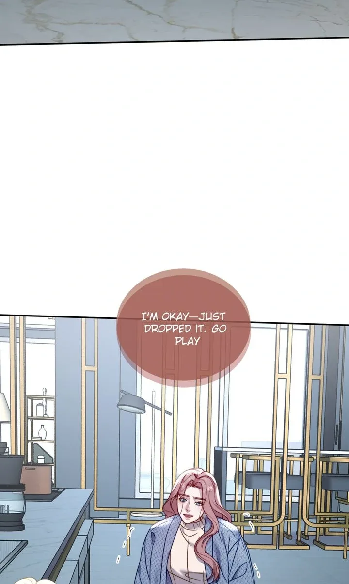 The Billionaire’s Replacement Wife Chapter 37 page 48
