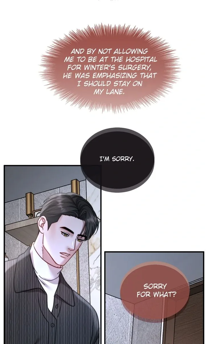 The Billionaire’s Replacement Wife Chapter 40 page 10