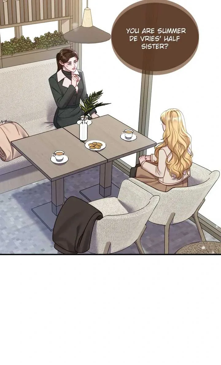 The Billionaire’s Replacement Wife Chapter 41 page 10