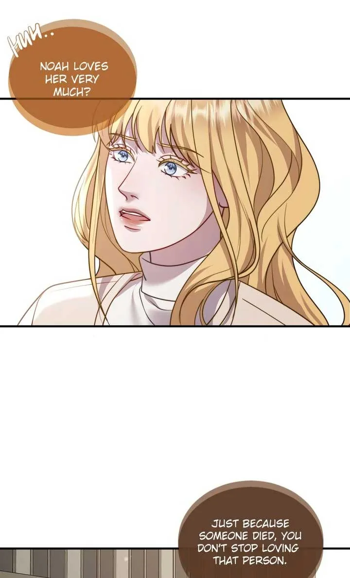 The Billionaire’s Replacement Wife Chapter 41 page 16