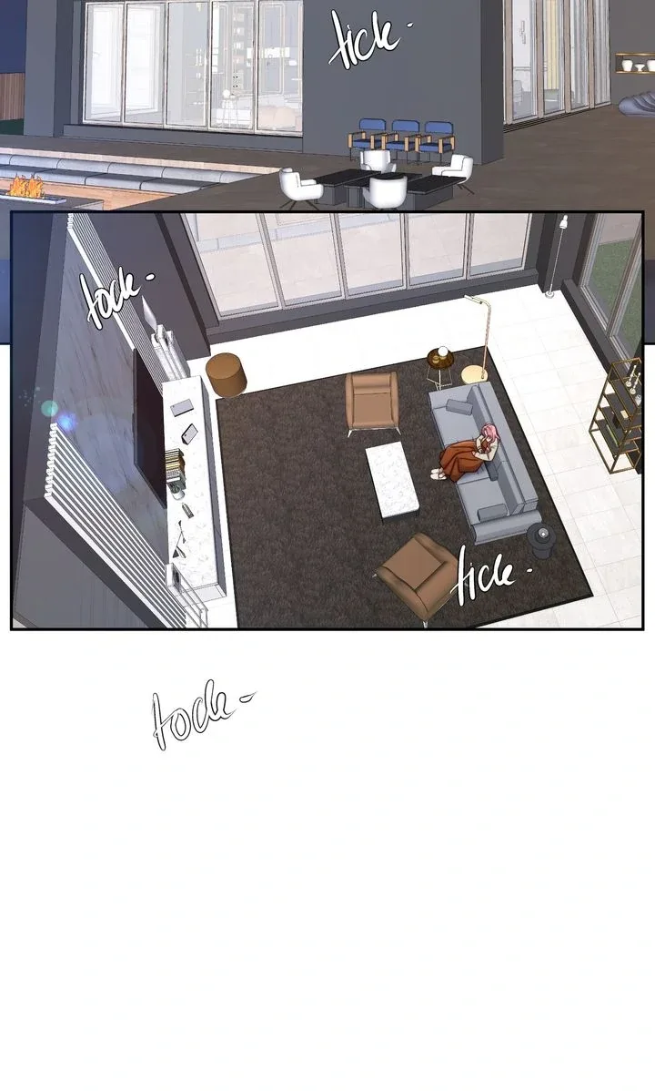 The Billionaire’s Replacement Wife Chapter 39 page 3