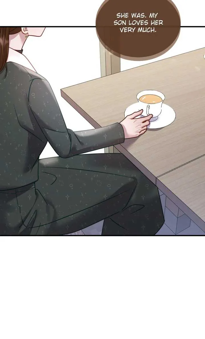 The Billionaire’s Replacement Wife Chapter 41 page 15