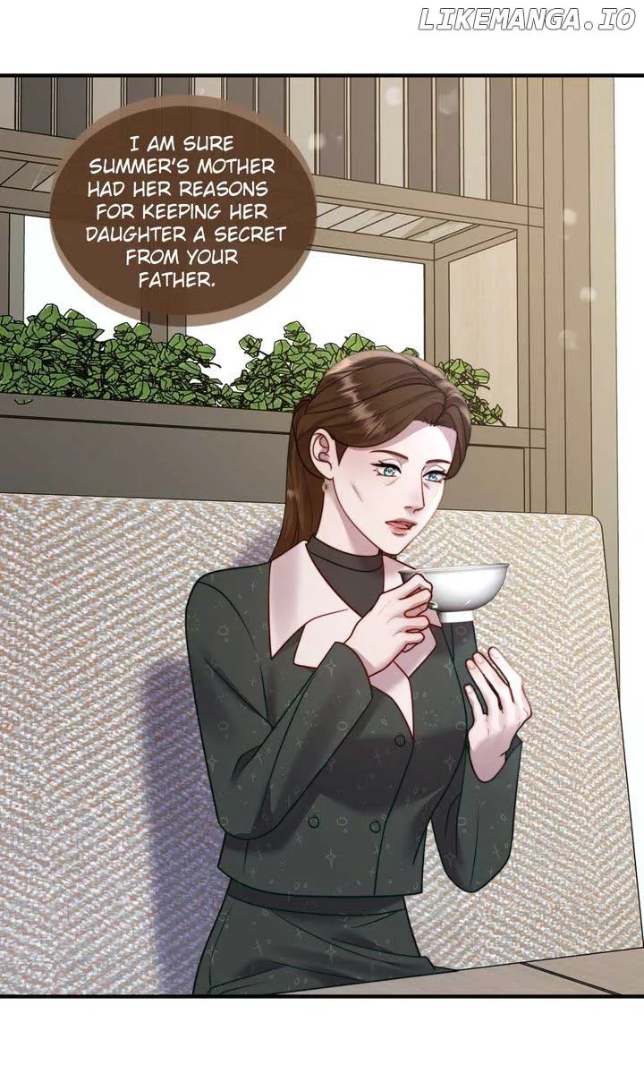 The Billionaire’s Replacement Wife Chapter 41 page 12