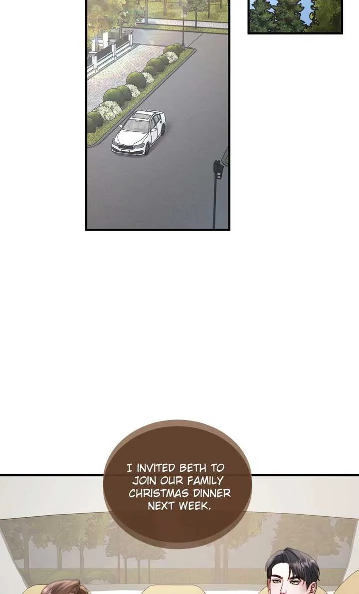 The Billionaire’s Replacement Wife Chapter 41 page 39