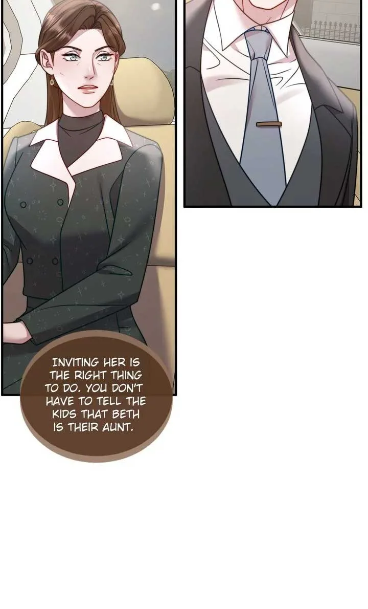The Billionaire’s Replacement Wife Chapter 41 page 41