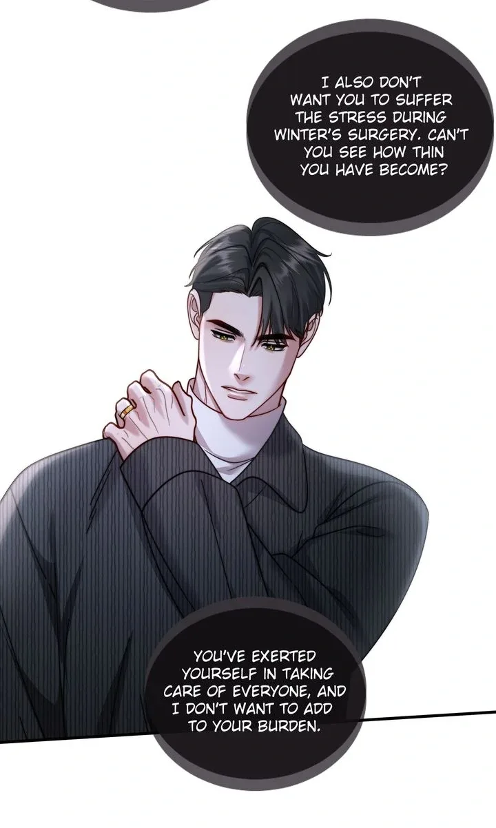 The Billionaire’s Replacement Wife Chapter 40 page 19