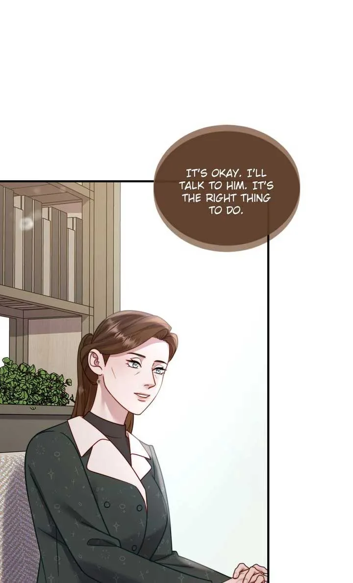 The Billionaire’s Replacement Wife Chapter 41 page 37