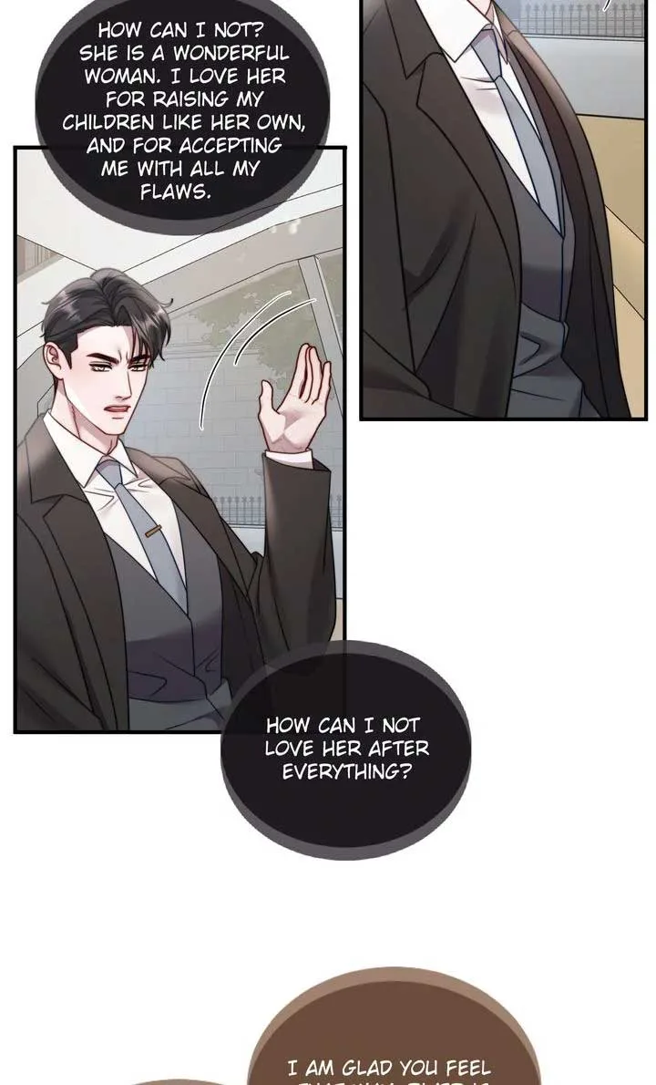 The Billionaire’s Replacement Wife Chapter 41 page 52