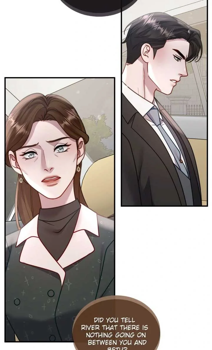 The Billionaire’s Replacement Wife Chapter 41 page 47