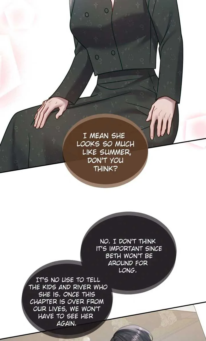 The Billionaire’s Replacement Wife Chapter 41 page 56