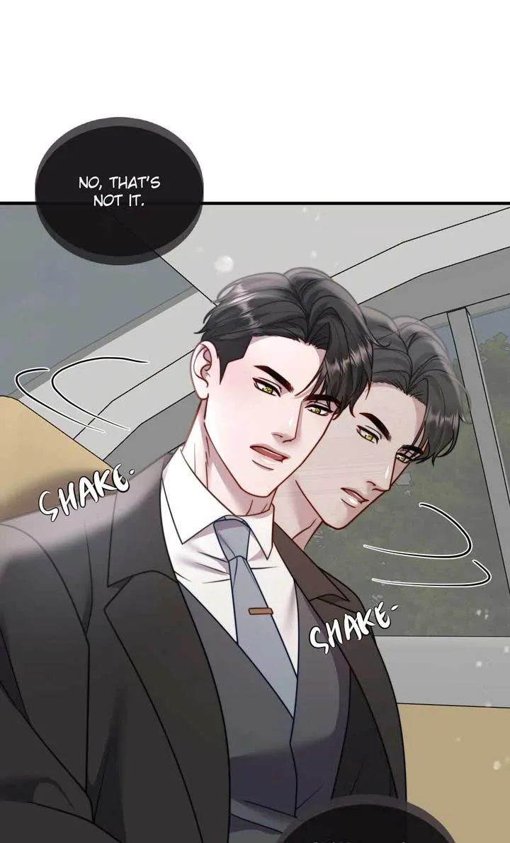 The Billionaire’s Replacement Wife Chapter 41 page 54