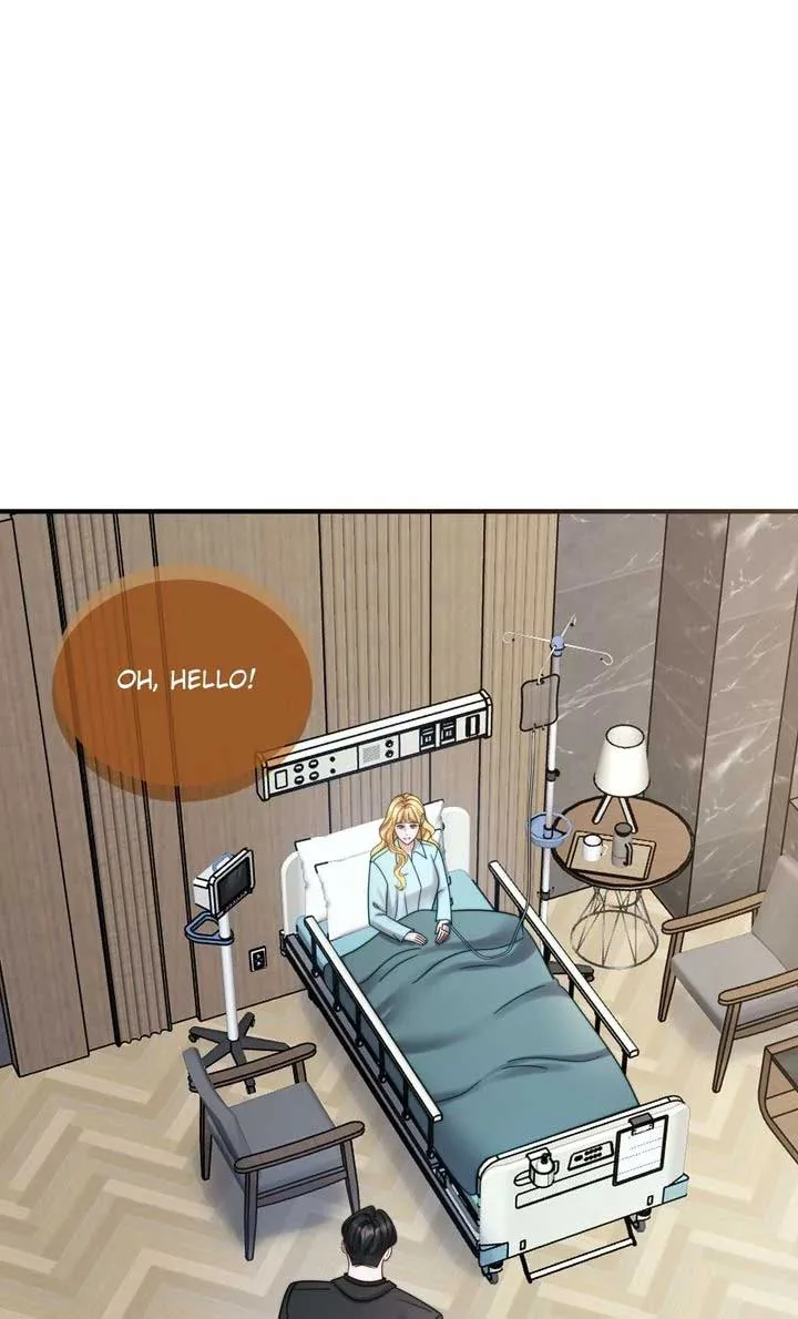 The Billionaire’s Replacement Wife Chapter 41 page 2