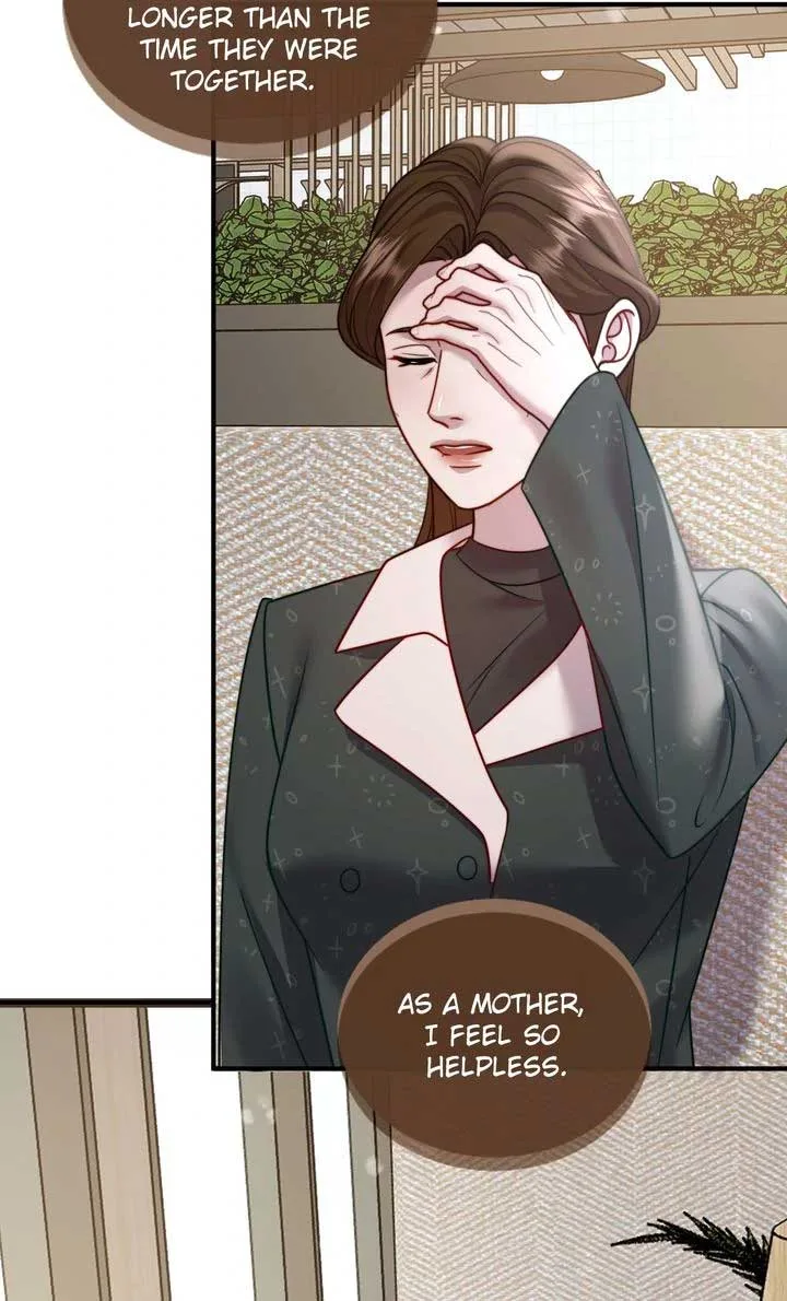 The Billionaire’s Replacement Wife Chapter 41 page 20