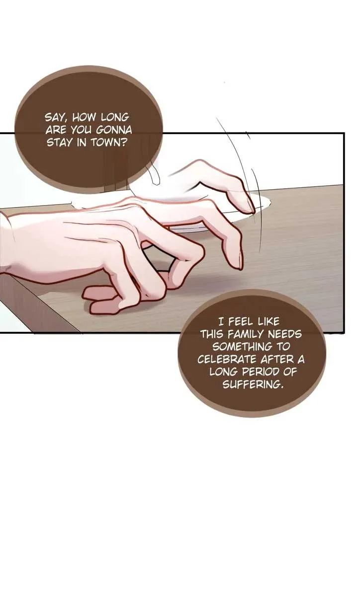 The Billionaire’s Replacement Wife Chapter 41 page 30