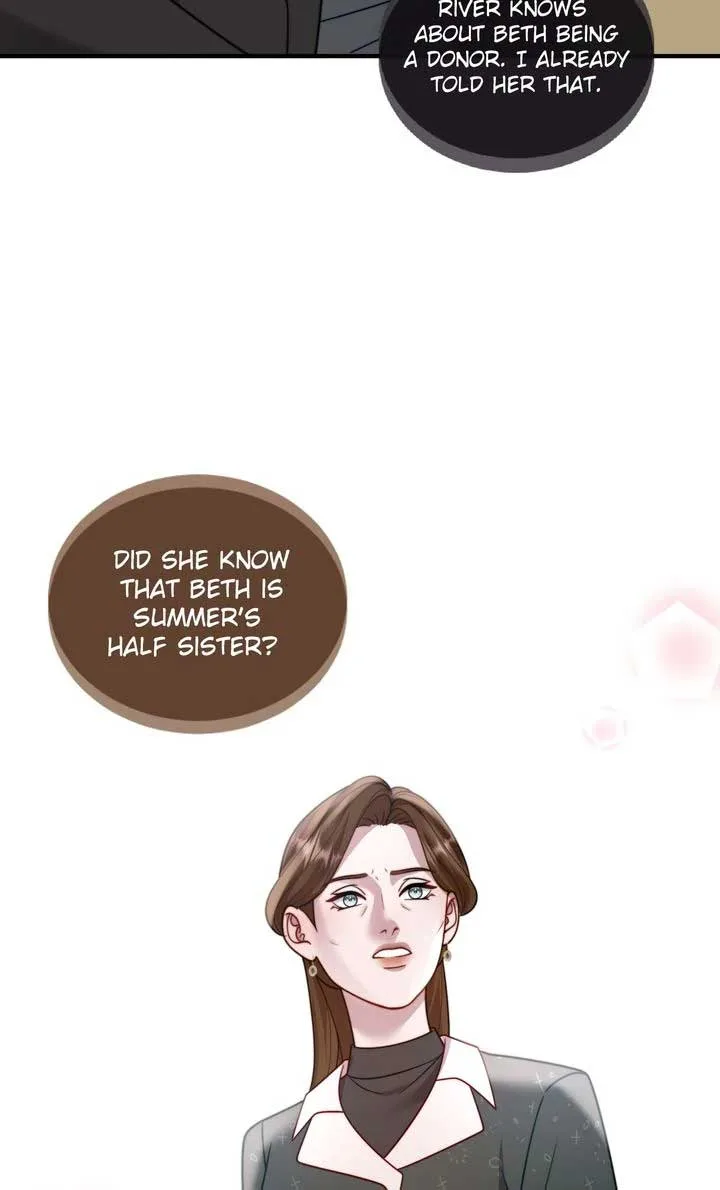 The Billionaire’s Replacement Wife Chapter 41 page 55