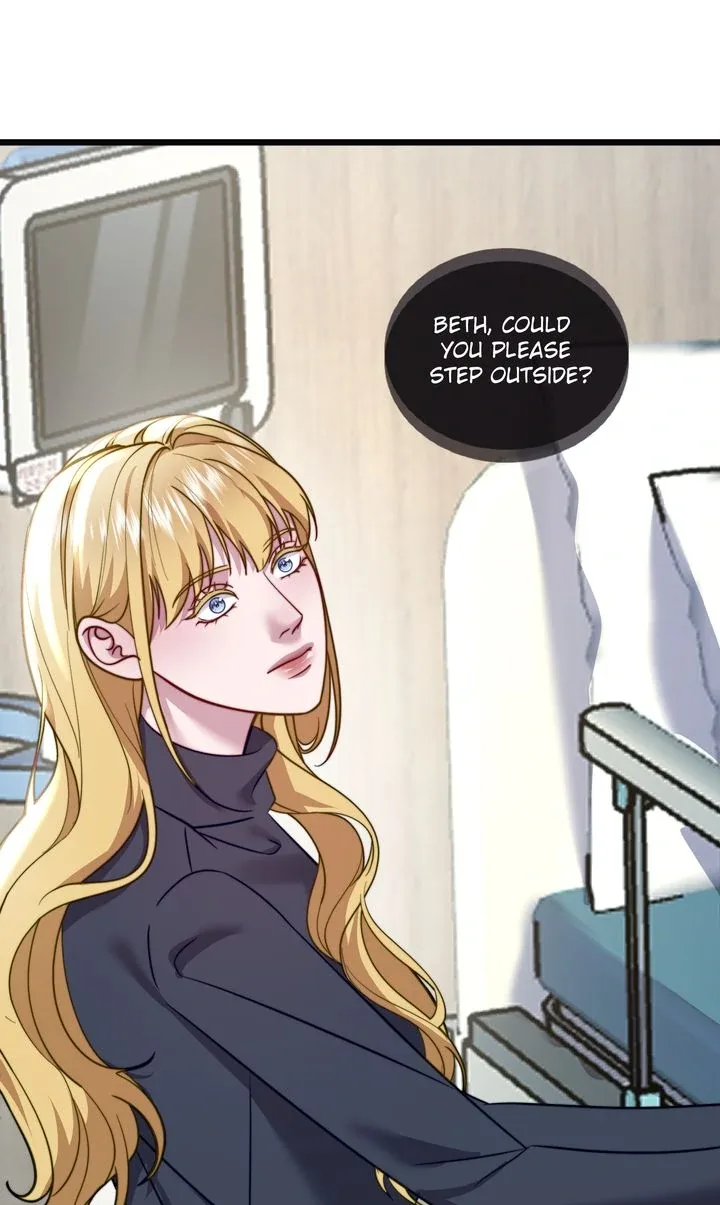 The Billionaire’s Replacement Wife Chapter 37 page 63