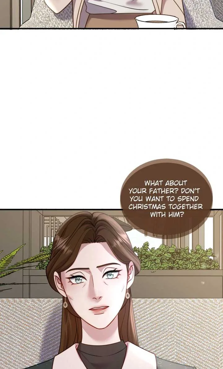 The Billionaire’s Replacement Wife Chapter 41 page 32
