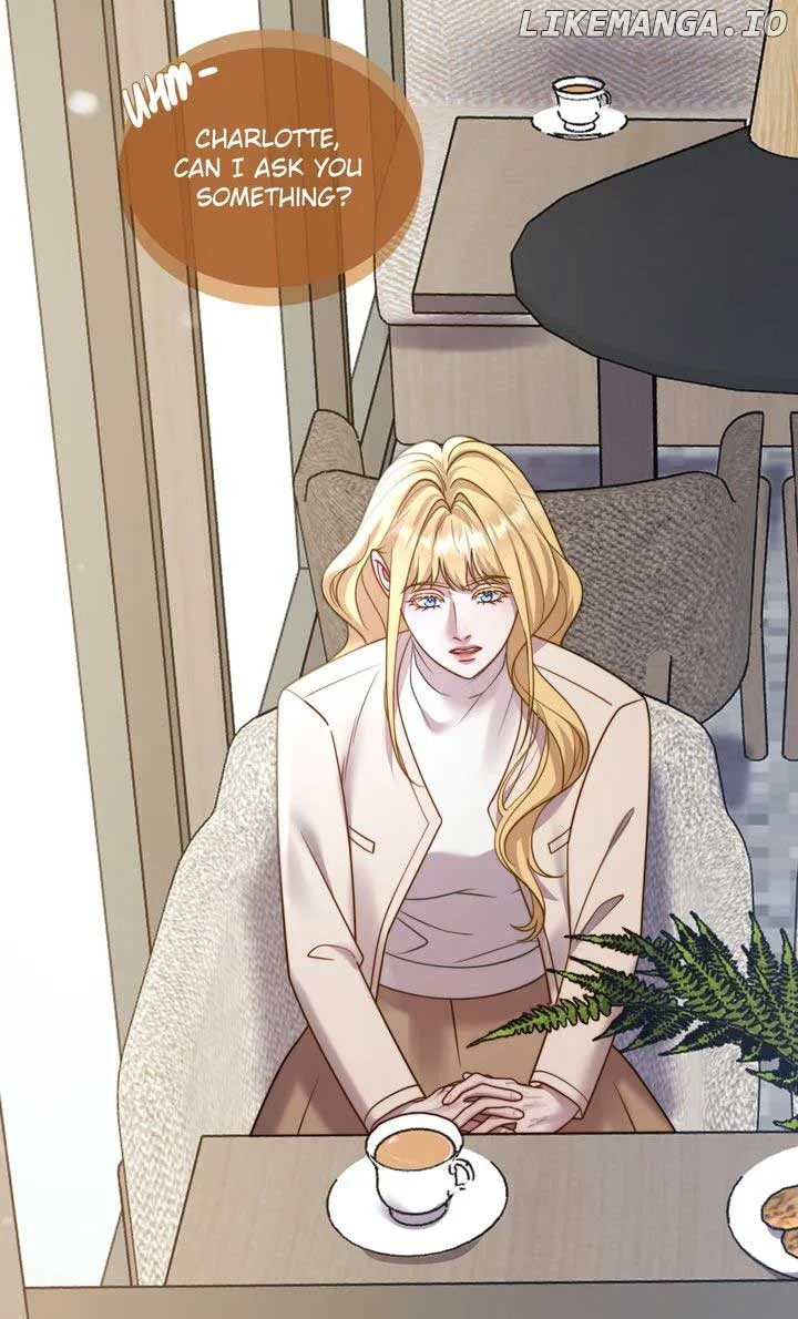 The Billionaire’s Replacement Wife Chapter 41 page 21