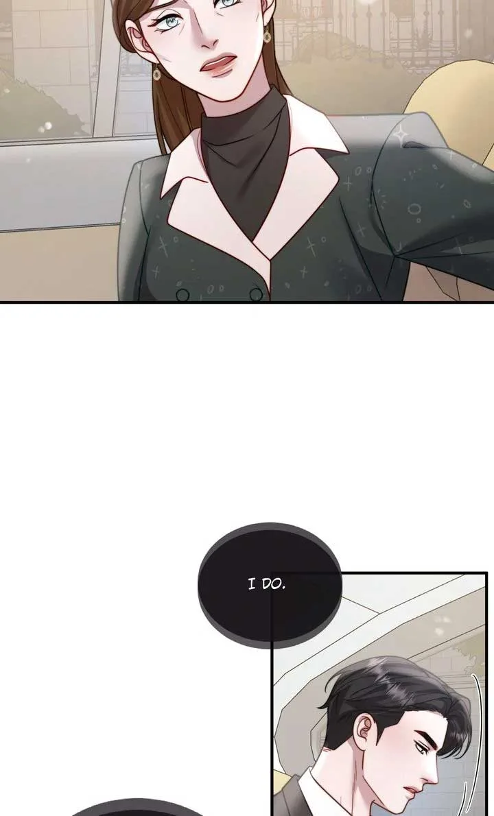 The Billionaire’s Replacement Wife Chapter 41 page 51