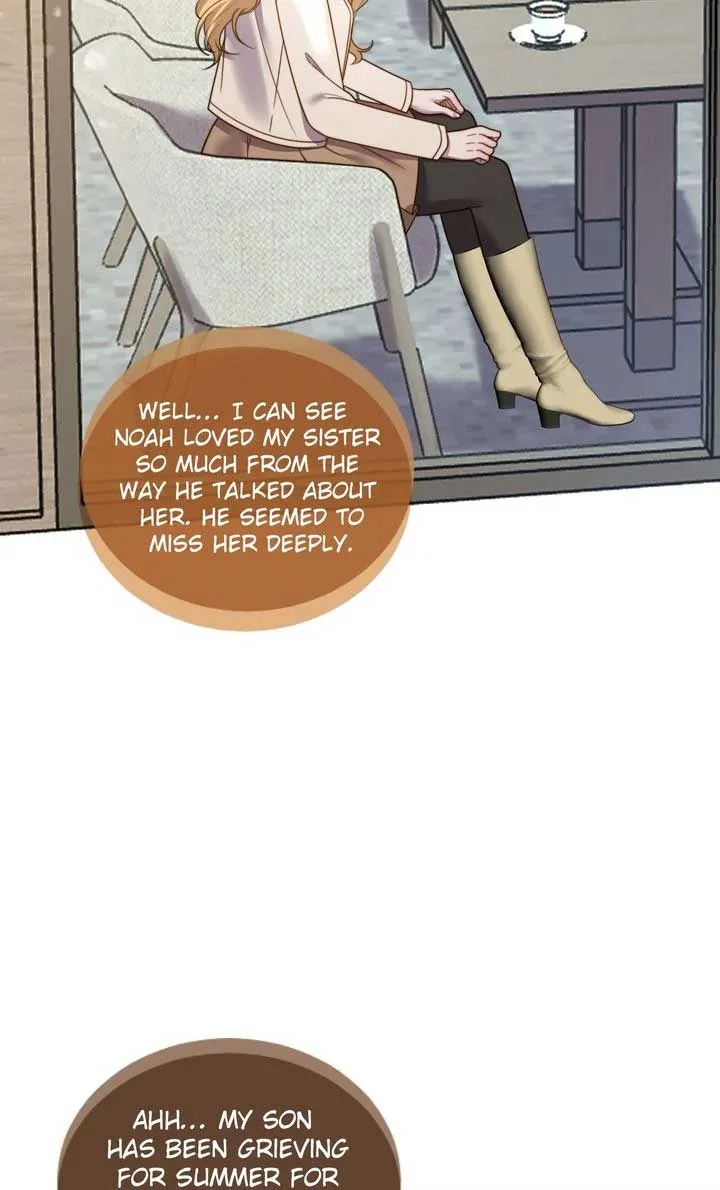 The Billionaire’s Replacement Wife Chapter 41 page 19
