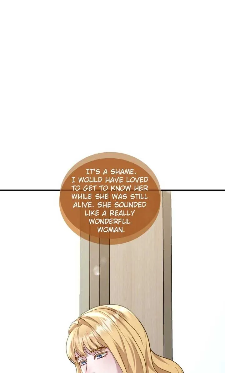 The Billionaire’s Replacement Wife Chapter 41 page 13