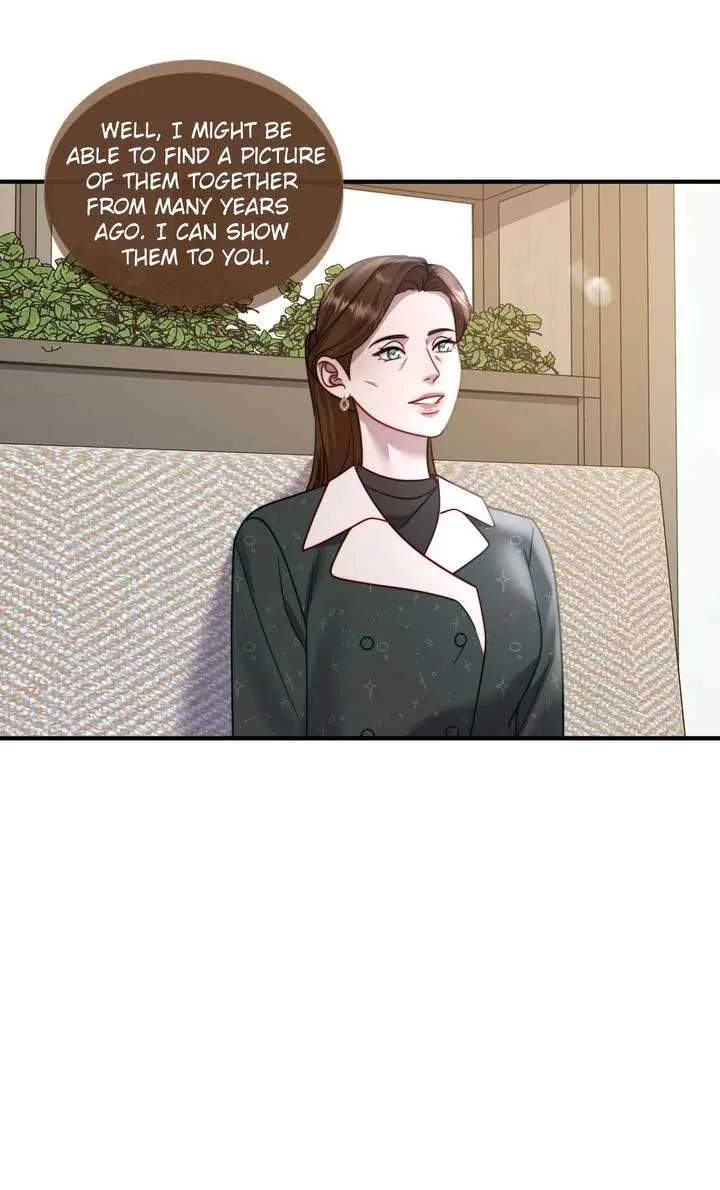 The Billionaire’s Replacement Wife Chapter 41 page 28