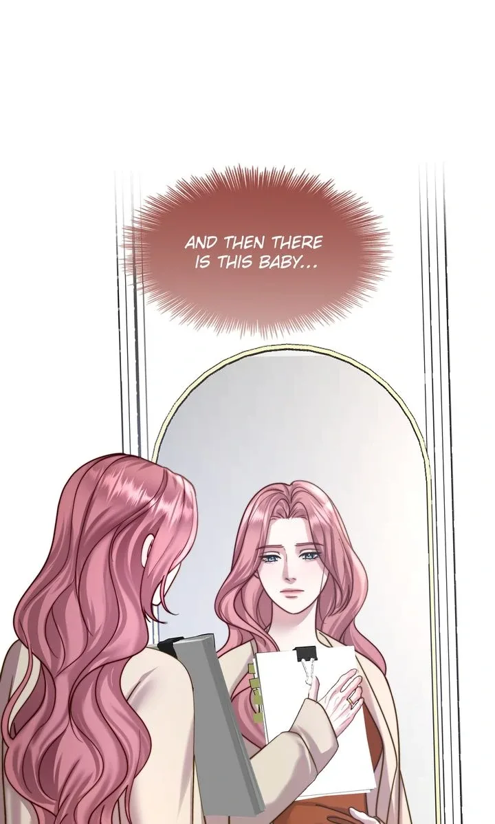 The Billionaire’s Replacement Wife Chapter 39 page 22