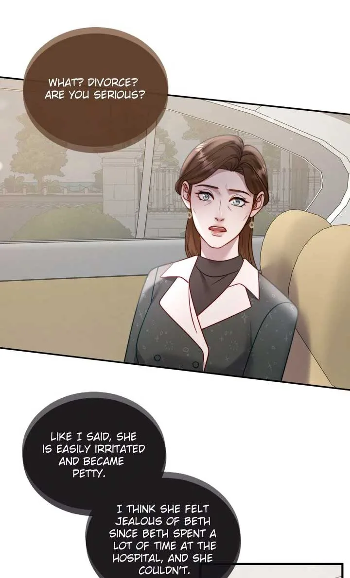 The Billionaire’s Replacement Wife Chapter 41 page 46