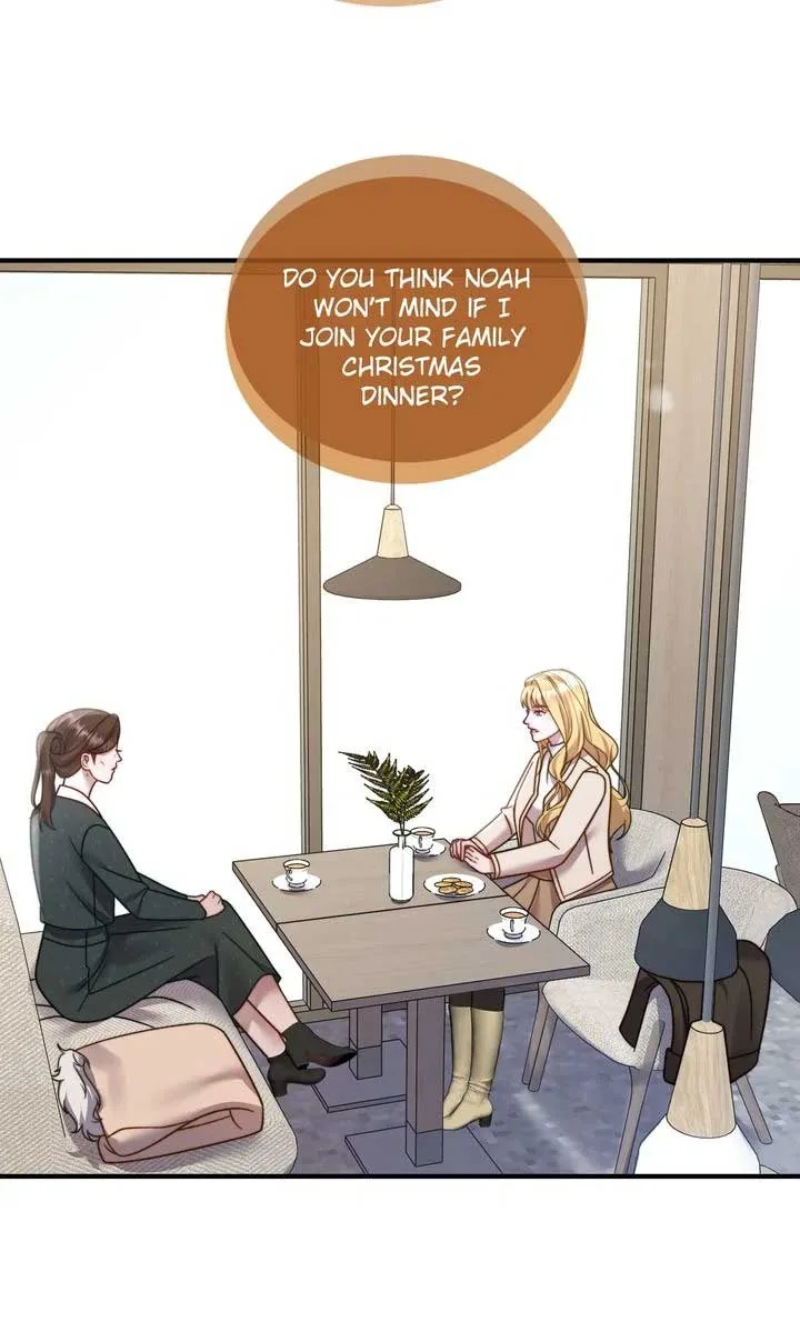 The Billionaire’s Replacement Wife Chapter 41 page 36