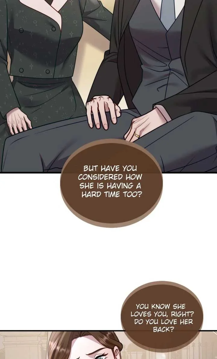 The Billionaire’s Replacement Wife Chapter 41 page 50