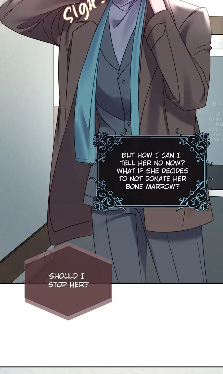 The Billionaire’s Replacement Wife Chapter 37 page 55